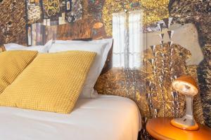 Hotels Hotel Cecil Adults only : photos des chambres