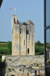 B&B / Chambres d'hotes logis-des-cordeliers : photos des chambres