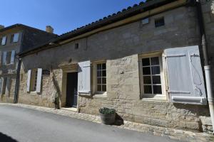 B&B / Chambres d'hotes logis-des-cordeliers : photos des chambres