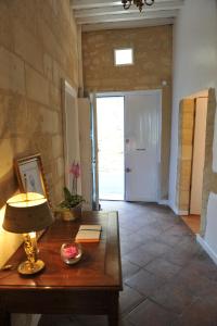 B&B / Chambres d'hotes logis-des-cordeliers : photos des chambres