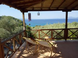 Sunshinehouse Banana beach Skiathos Greece