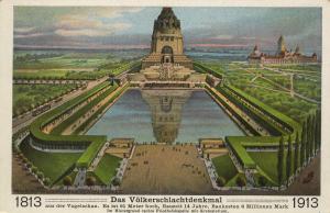 Mitten in Leipzig Wohnung 1