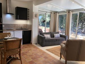 B&B / Chambres d'hotes B&B La Badelle : photos des chambres