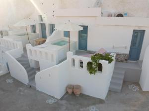 Stoa Cave Villas