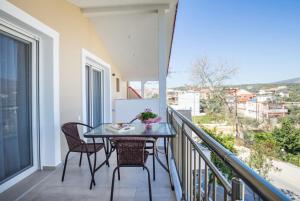 GiRene Apartments Thassos Greece