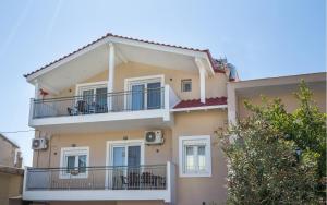 GiRene Apartments Thassos Greece