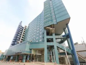 APA Hotel Toyama Ekimae - Kamiichi