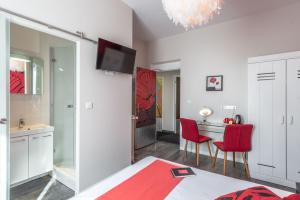 Hotels Hotel Cecil Adults only : photos des chambres