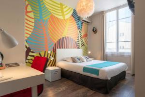 Hotels Hotel Cecil Adults only : photos des chambres