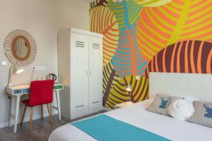 Hotels Hotel Cecil Adults only : photos des chambres