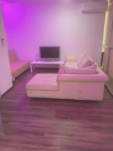 Lilia 2 Self-Check in apartment