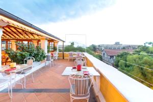 Palais De Mahe - A CGH Earth Experience