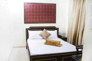 Sleep Inn Hotel - Kariakoo