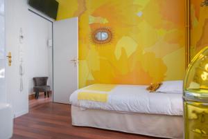 Hotels Hotel Cecil Adults only : photos des chambres