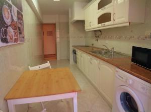 Apartment Poeta Aleixo in Faro