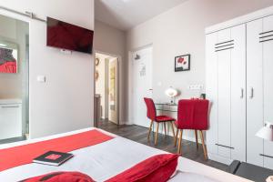 Hotels Hotel Cecil Adults only : photos des chambres