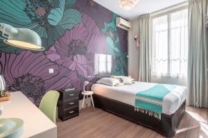 Hotels Hotel Cecil Adults only : photos des chambres