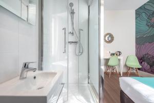 Hotels Hotel Cecil Adults only : photos des chambres
