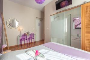 Hotels Hotel Cecil Adults only : photos des chambres