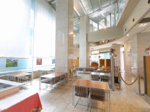 APA Hotel Toyama Ekimae