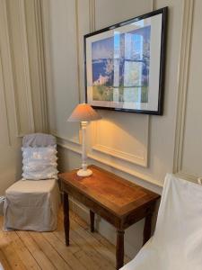 Appartements L'Annexe Apparthotel du 11 A, 4 etoiles : photos des chambres