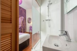 Hotels Hotel Cecil Adults only : photos des chambres