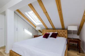 Superior apartment Nike