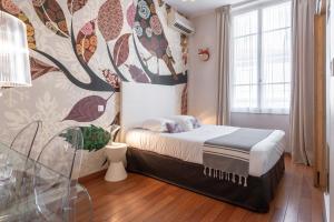 Hotels Hotel Cecil Adults only : photos des chambres