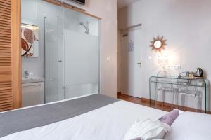 Hotels Hotel Cecil Adults only : photos des chambres