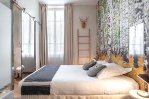 Hotels Hotel Cecil Adults only : photos des chambres