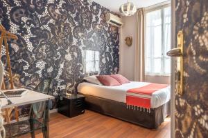 Hotels Hotel Cecil Adults only : photos des chambres