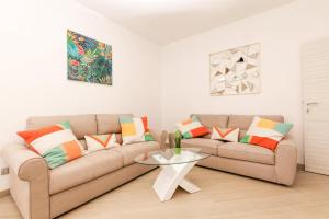 Appartamento Sorrento Sunrise