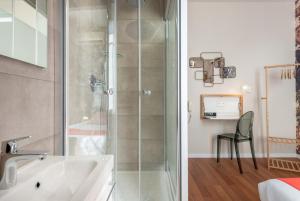 Hotels Hotel Cecil Adults only : photos des chambres