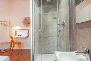 Hotels Hotel Cecil Adults only : photos des chambres
