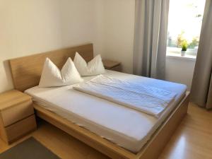 One-Bedroom Apartment room in Forsthof Next Door