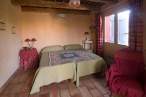 B&B / Chambres d'hotes CASA-CORSA chambre d'hote : Suite Familiale 