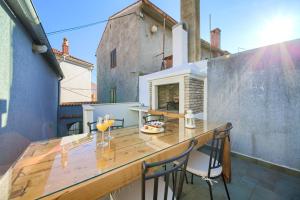 Apartment Old Town Mariolina