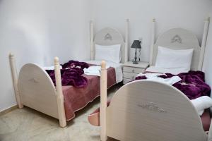 Kleopatra Deluxe Apt with priavte Jacuzzi