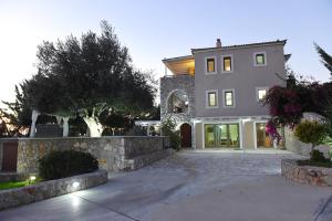 V&G platinum Villa Argolida Greece