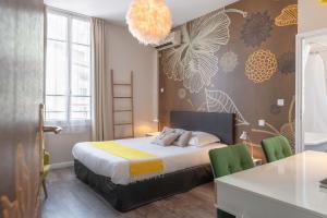 Hotels Hotel Cecil Adults only : photos des chambres