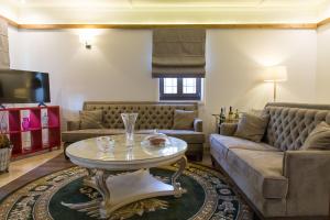 Abi Luxury Villas Zagori Greece