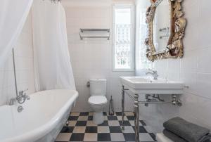 Hotels Hotel Cecil Adults only : photos des chambres