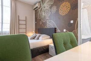 Hotels Hotel Cecil Adults only : photos des chambres