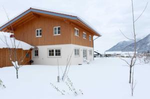 Ferienwohnung Panoramablick