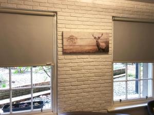 Castle view&Grassmarket studio flat with Luxury bathroom