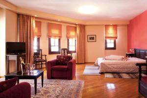 Hotel Kynaitha Achaia Greece