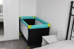 Schöne 54qm Fewo nahe Rostock und Warnemünde