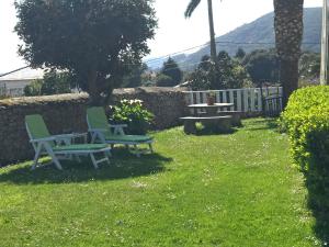 Estudio de encanto en Isla playa