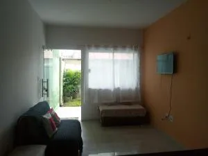 casa em condomínio - Arunta