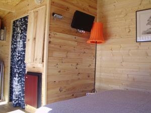 B&B / Chambres d'hotes Notre Bergerie : photos des chambres